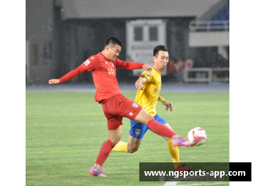 华夏幸福足球俱乐部球员阵容一览