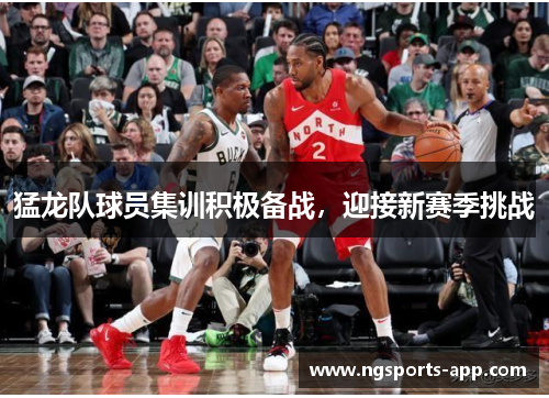 猛龙队球员集训积极备战，迎接新赛季挑战